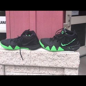 Nike Kyrie 4 “Halloween”
